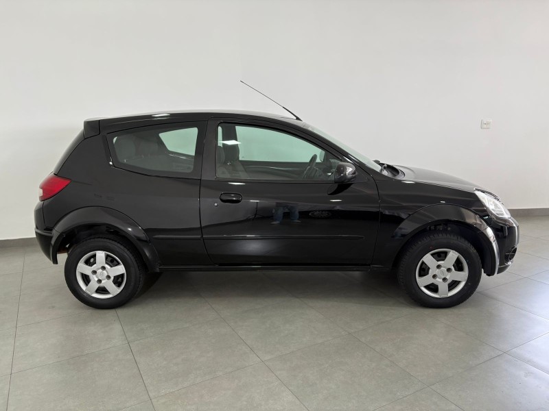KA 1.0 MPI 8V FLEX 2P MANUAL - 2009 - FARROUPILHA