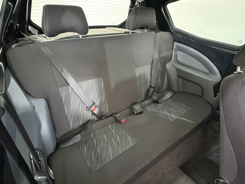 KA 1.0 MPI 8V FLEX 2P MANUAL - 2009 - FARROUPILHA
