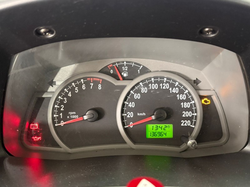 KA 1.0 MPI 8V FLEX 2P MANUAL - 2009 - FARROUPILHA