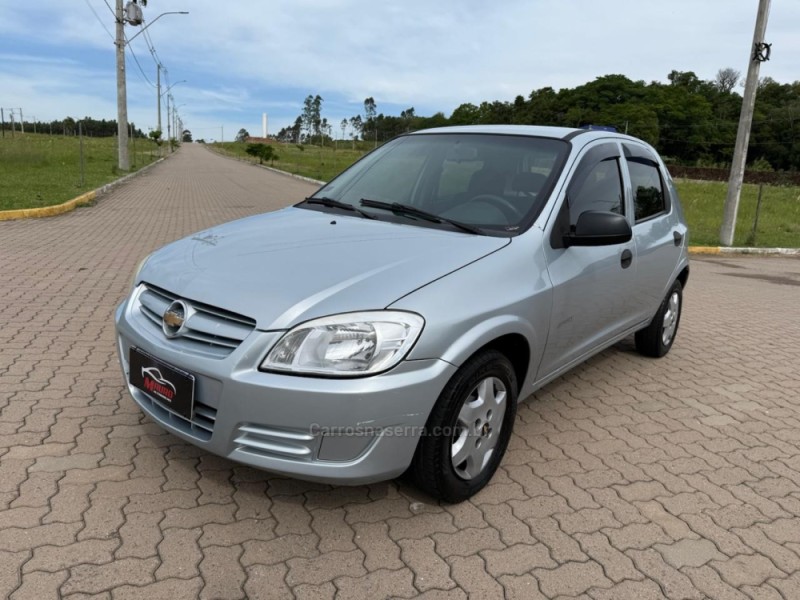 celta 1.0 mpfi spirit 8v flex 4p manual 2011 ivoti