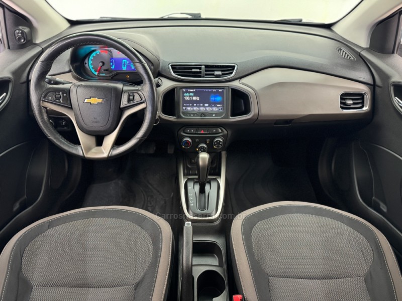PRISMA 1.4 MPFI LTZ 8V FLEX 4P AUTOMÁTICO - 2015 - CARLOS BARBOSA