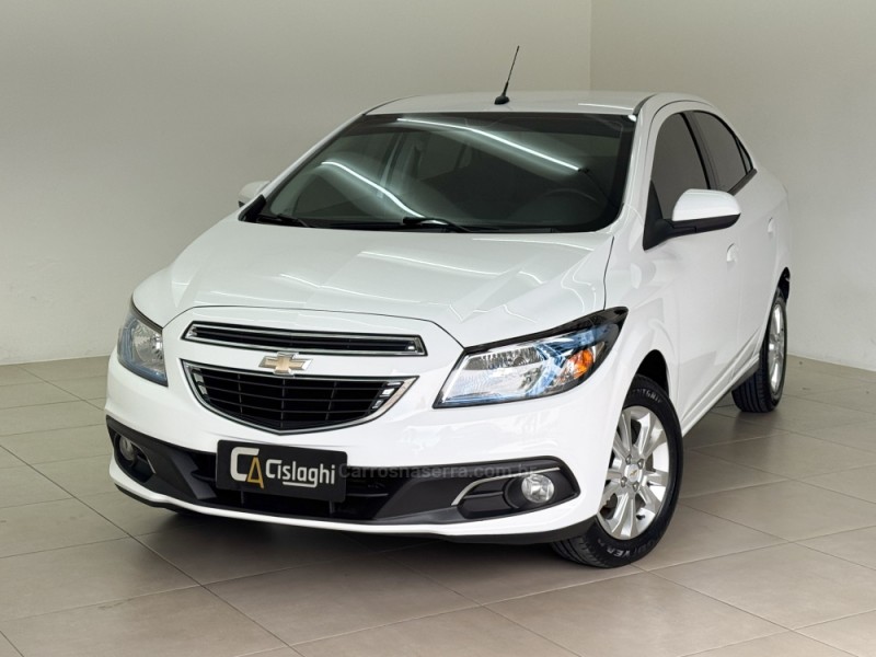 prisma 1.4 mpfi ltz 8v flex 4p automatico 2015 carlos barbosa