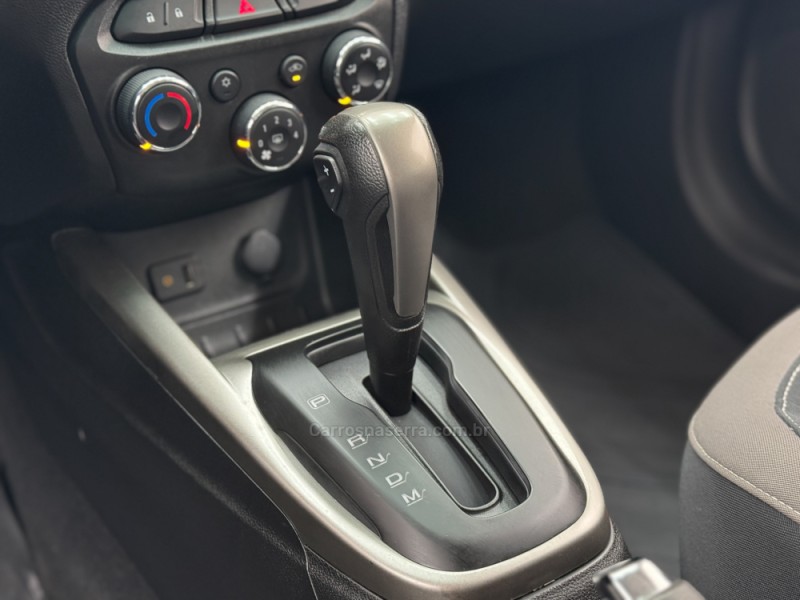 PRISMA 1.4 MPFI LTZ 8V FLEX 4P AUTOMÁTICO - 2015 - CARLOS BARBOSA