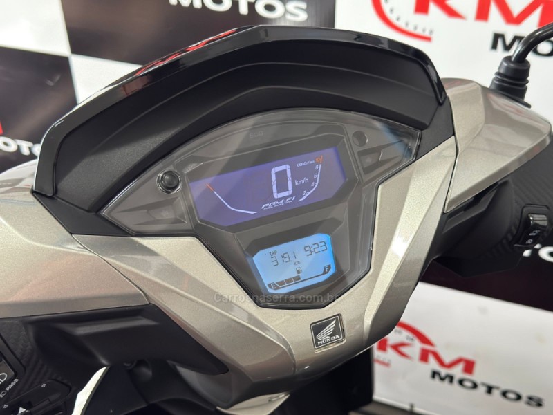 ELITE 125 - 2025 - PORTãO