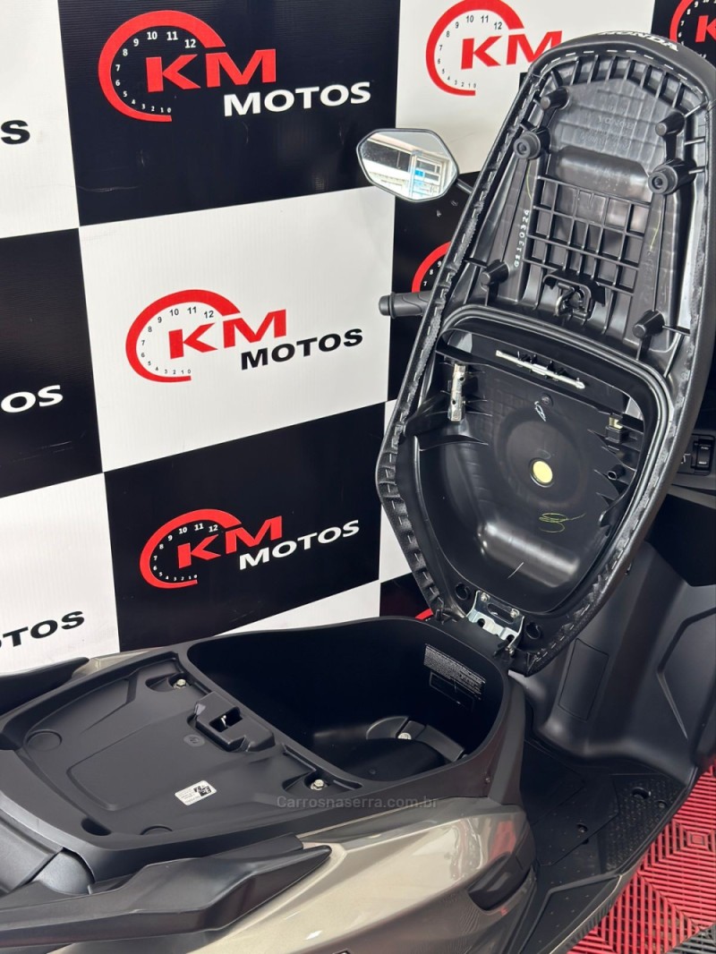 ELITE 125 - 2025 - PORTãO