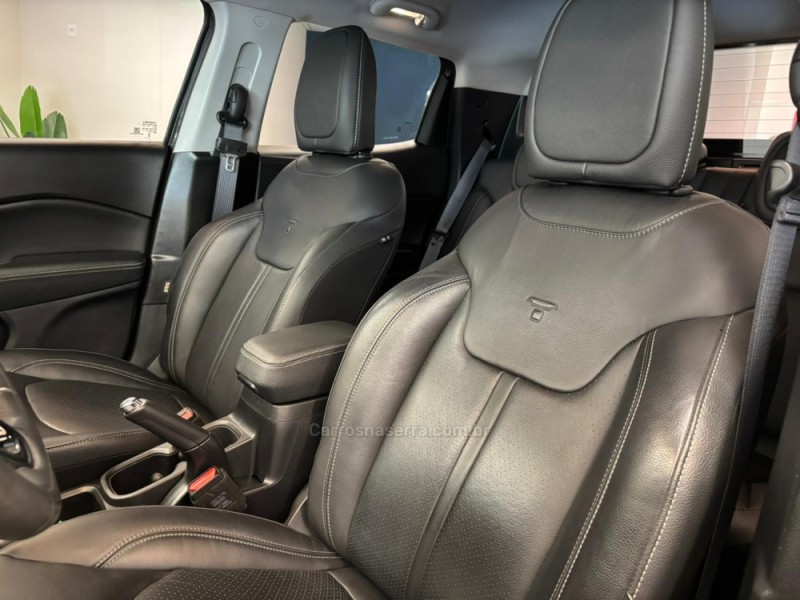 TORO 1.3 VOLCANO T270 4X2 16V FLEX 4P AUTOMÁTICO - 2023 - CARLOS BARBOSA