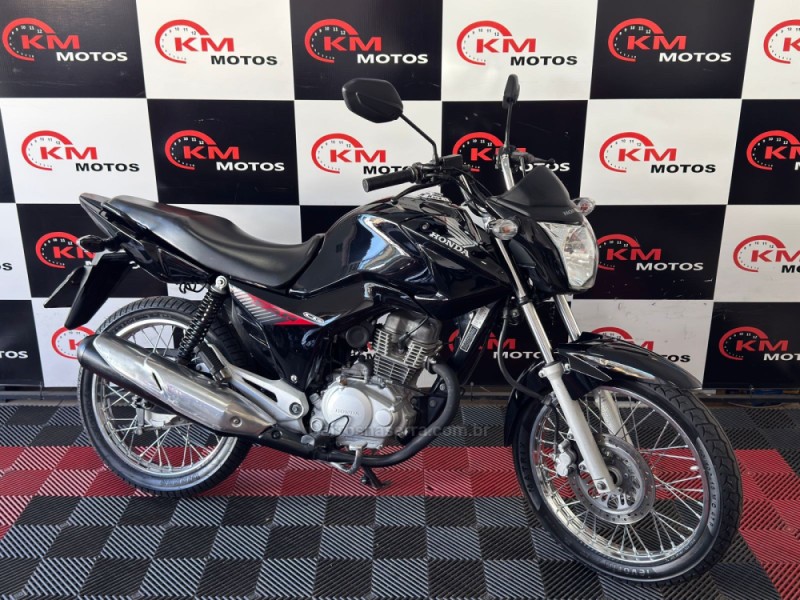 cg 150 fan esdi 2015 portao