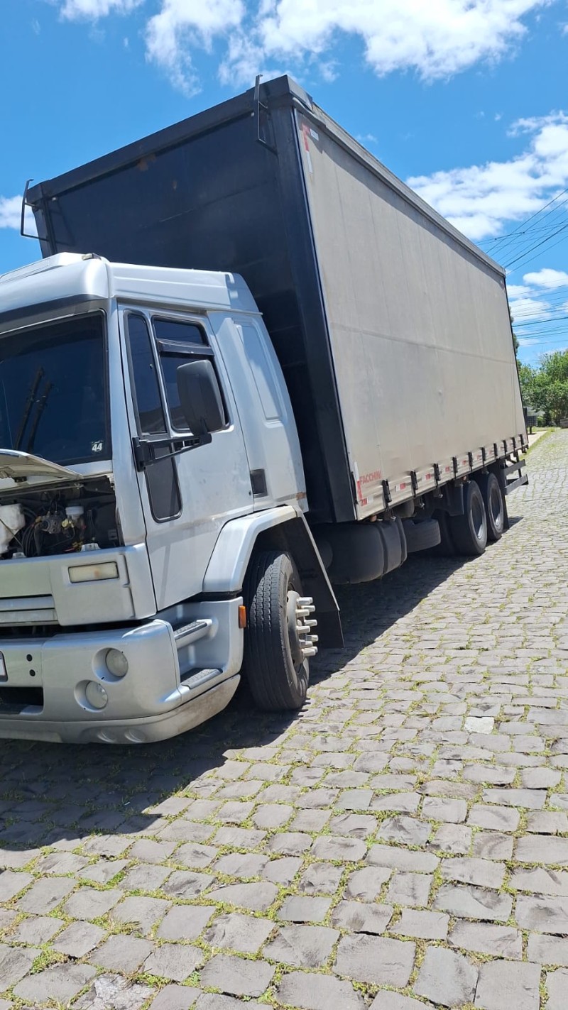CARGO 2428 E T 3 EIXOS - 2009 - CAXIAS DO SUL