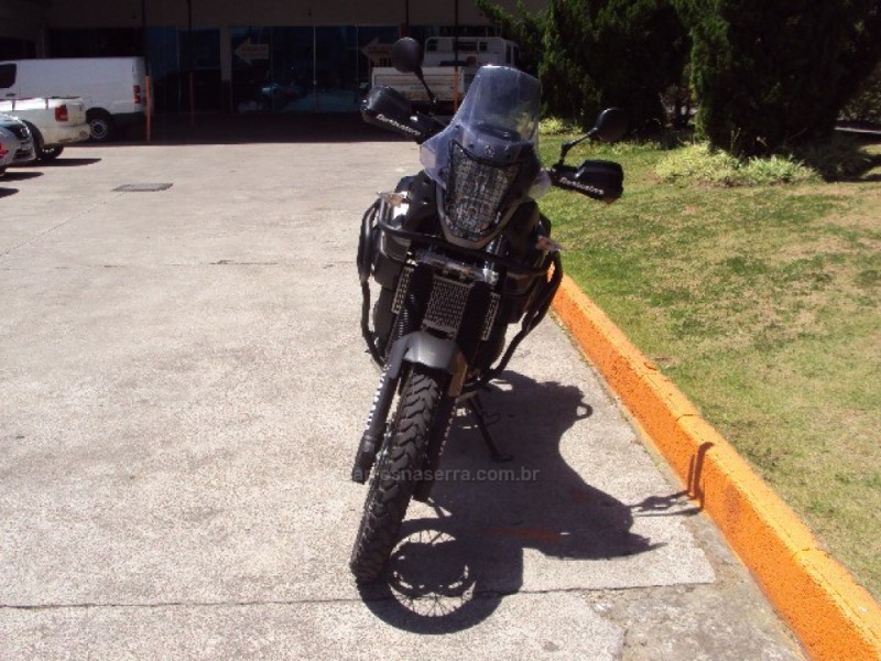 XT 660 Z TÉNÉRÉ - 2016 - CAXIAS DO SUL