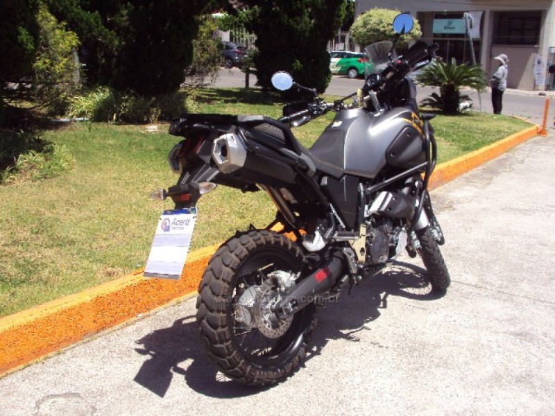 XT 660 Z TÉNÉRÉ - 2016 - CAXIAS DO SUL