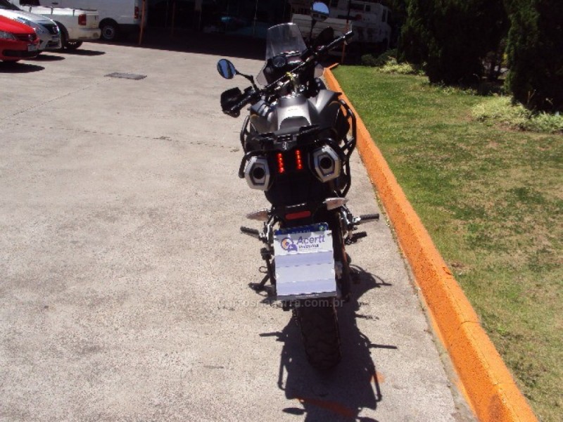 XT 660 Z TÉNÉRÉ - 2016 - CAXIAS DO SUL