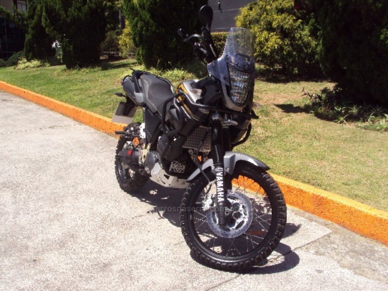 XT 660 Z TÉNÉRÉ - 2016 - CAXIAS DO SUL