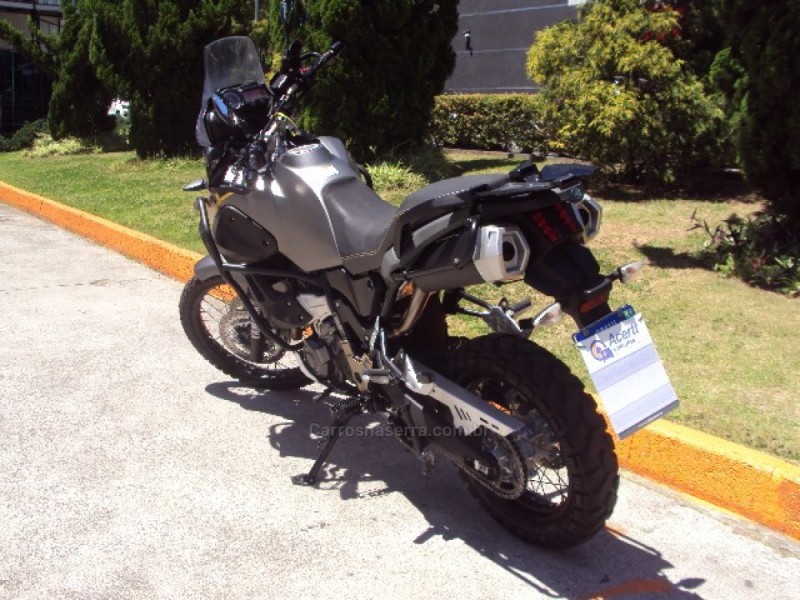 XT 660 Z TÉNÉRÉ - 2016 - CAXIAS DO SUL