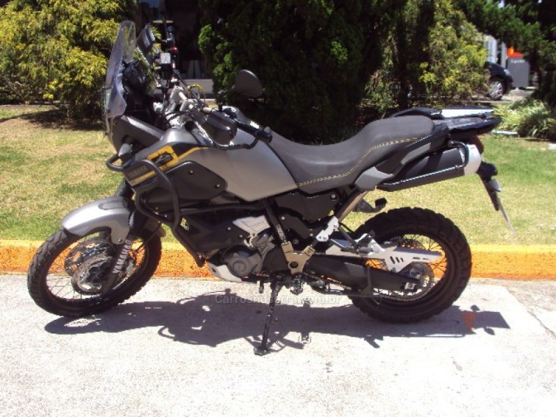 XT 660 Z TÉNÉRÉ - 2016 - CAXIAS DO SUL