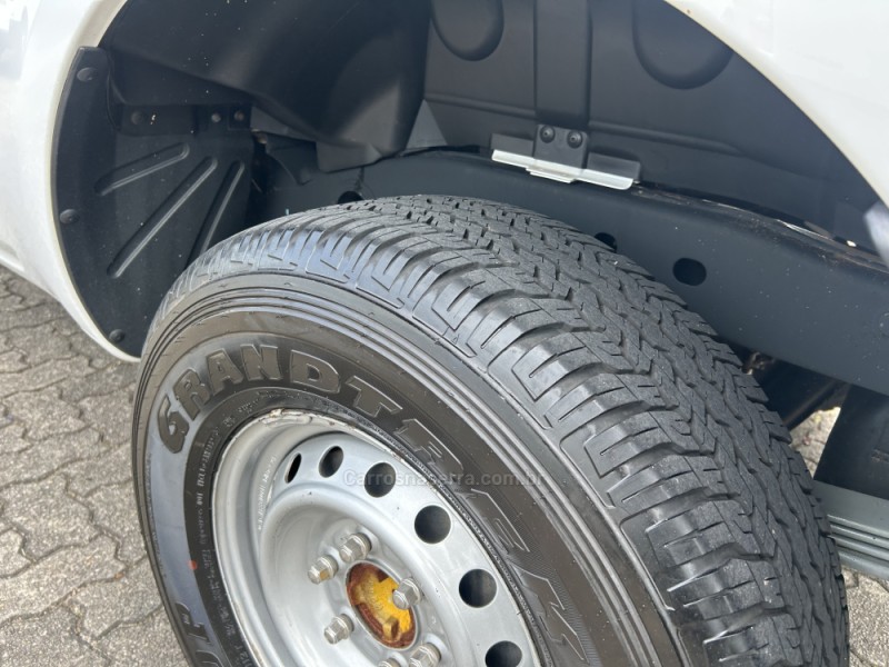 RANGER 2.2 XL 4X4 CS 16V DIESEL 2P MANUAL - 2023 - FARROUPILHA