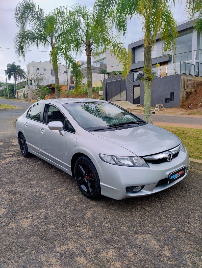 civic  2010 campo bom