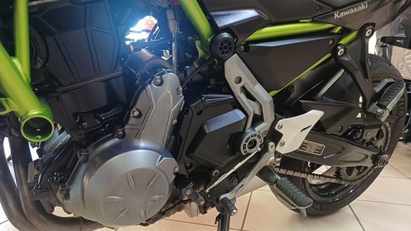 Z650  - 2018 - VERANóPOLIS