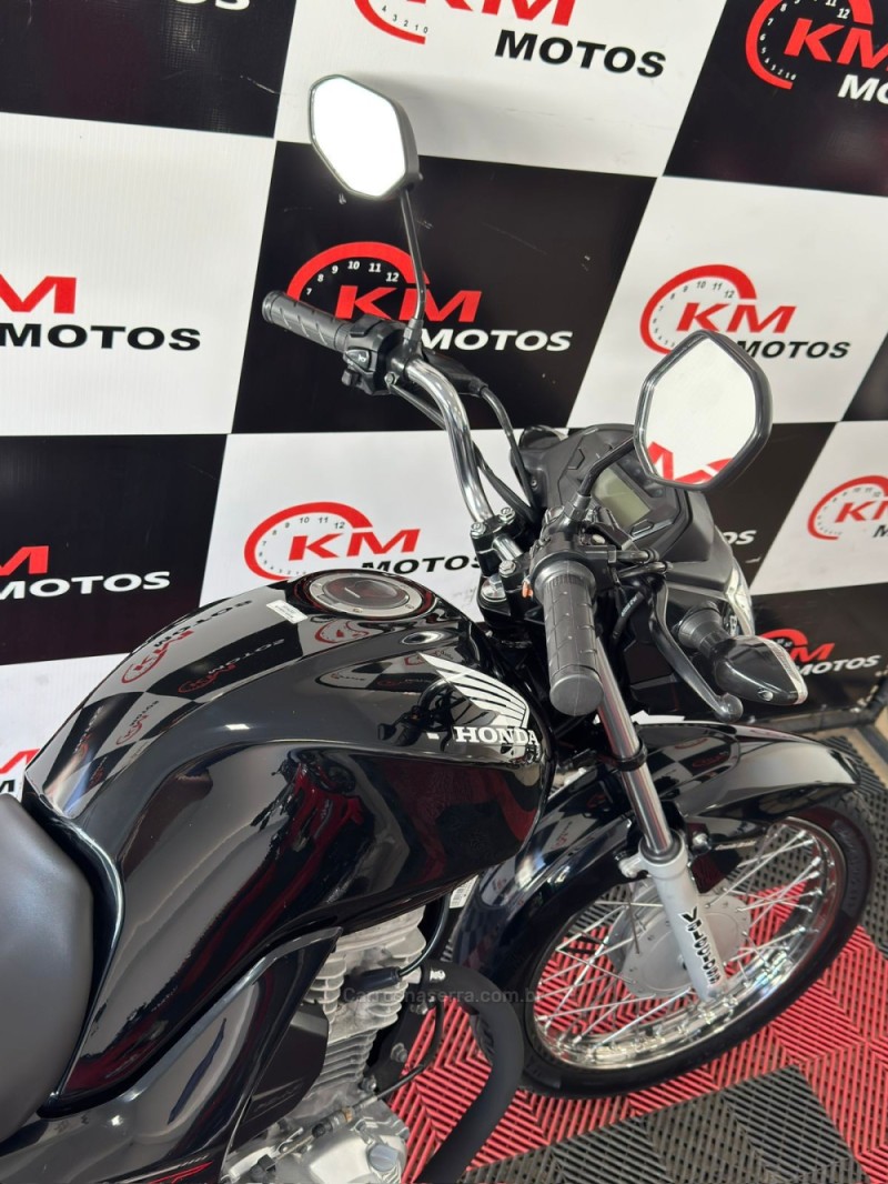 CG 160 START - 2021 - PORTãO