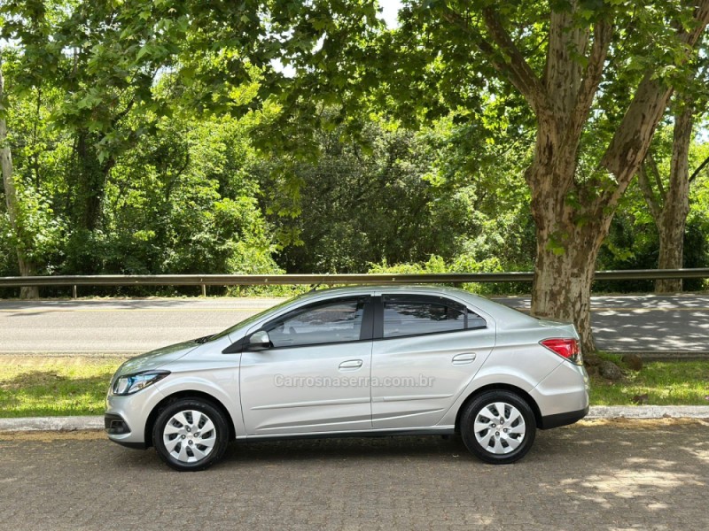 PRISMA 1.4 MPFI LT 8V FLEX 4P MANUAL - 2013 - DOIS IRMãOS