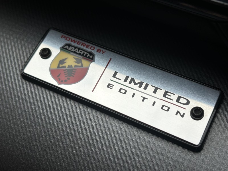 FASTBACK 1.3 LIMITED EDITION 270 TURBO FLEX 4P AUTOMÁTICO - 2023 - FARROUPILHA