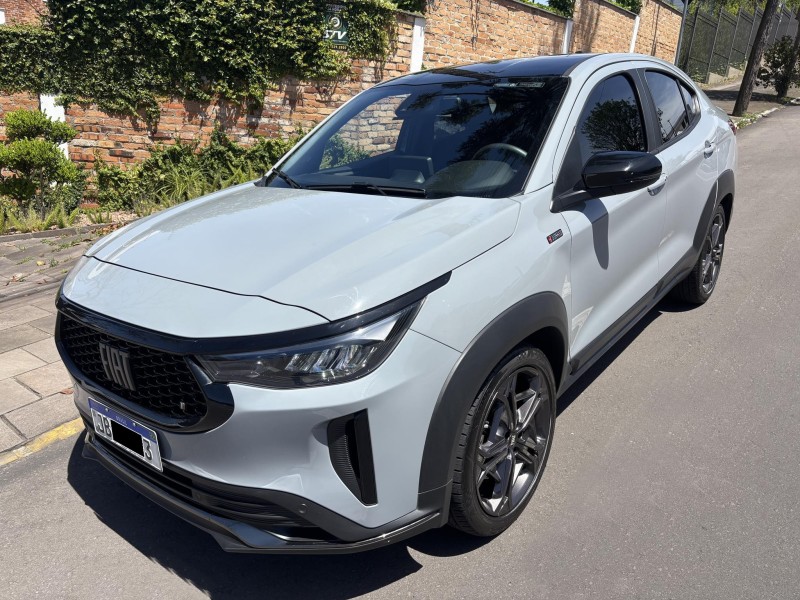 fastback 1.3 limited edition 270 turbo flex 4p automatico 2023 farroupilha