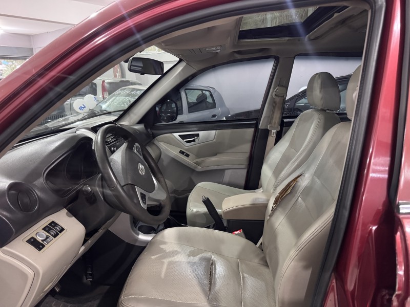 X60  - 2014 - CAXIAS DO SUL