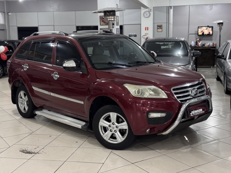 X60  - 2014 - CAXIAS DO SUL