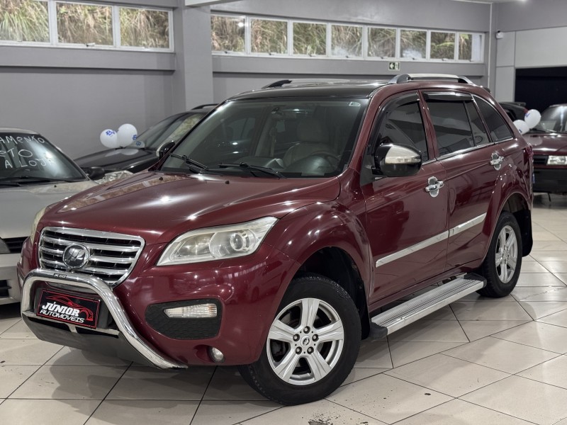 x60  2014 caxias do sul