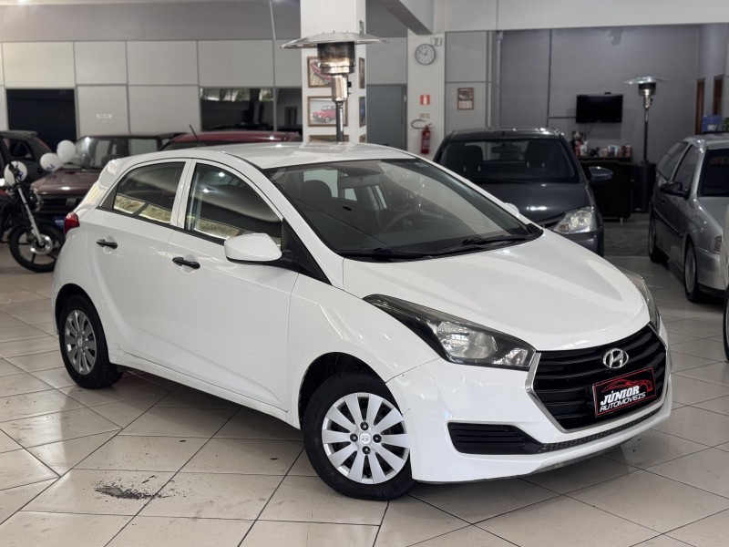 hb20 1.0 comfort 12v flex 4p manual 2016 caxias do sul