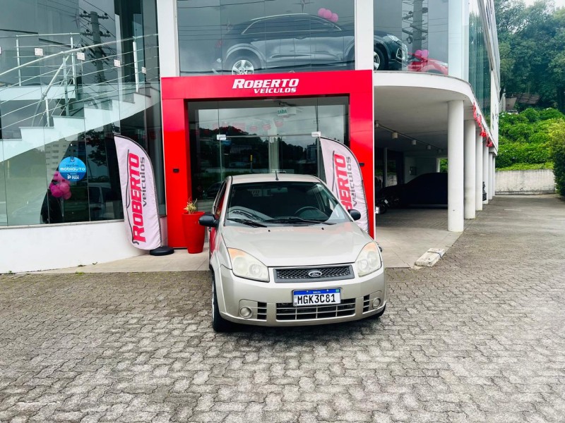 fiesta 1.0 mpi class 8v gasolina 4p manual 2008 bento goncalves