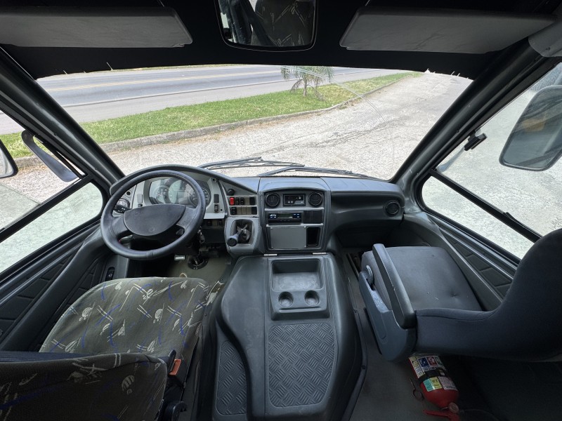 VOLARE EXECUTIVE V8 - 2013 - CAXIAS DO SUL