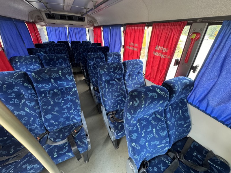 VOLARE EXECUTIVE V8 - 2013 - CAXIAS DO SUL