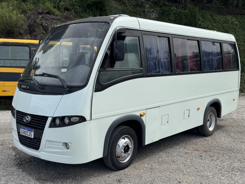 VOLARE EXECUTIVE V8 - 2013 - CAXIAS DO SUL