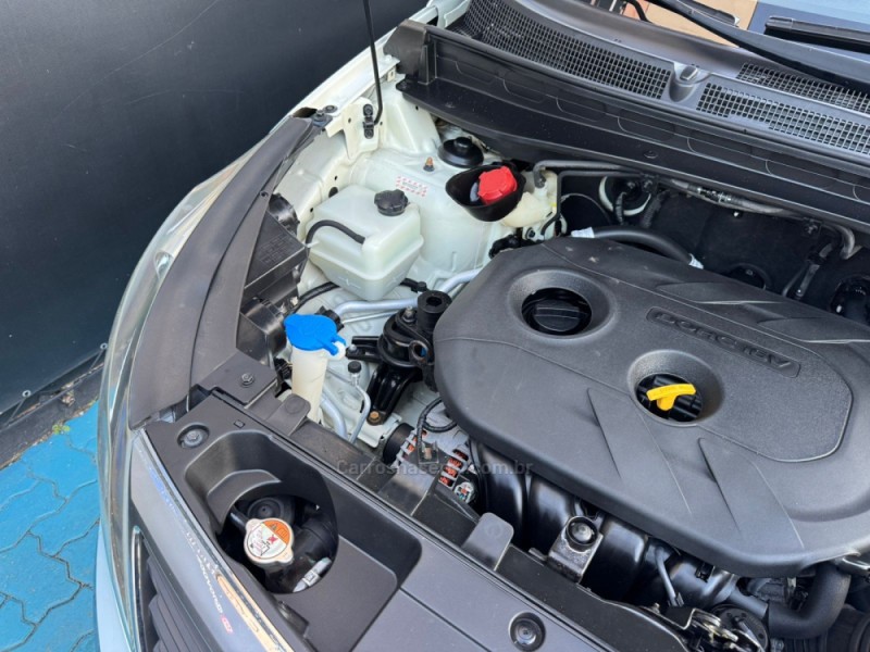 SPORTAGE 2.0 EX 4X2 16V GASOLINA 4P AUTOMÁTICO - 2013 - ESTâNCIA VELHA