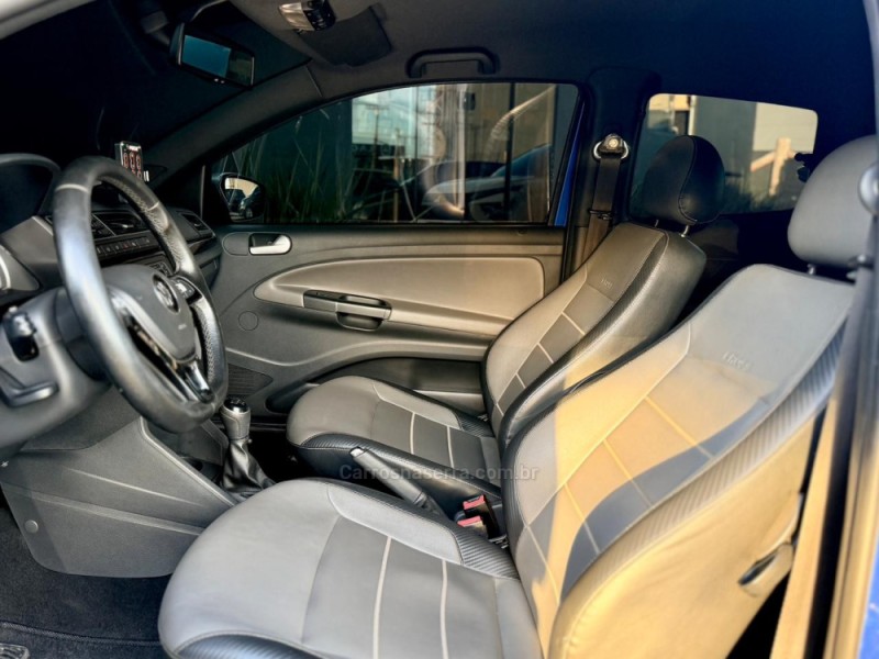 SAVEIRO 1.6 CROSS CD 16V FLEX 2P MANUAL - 2016 - TORRES