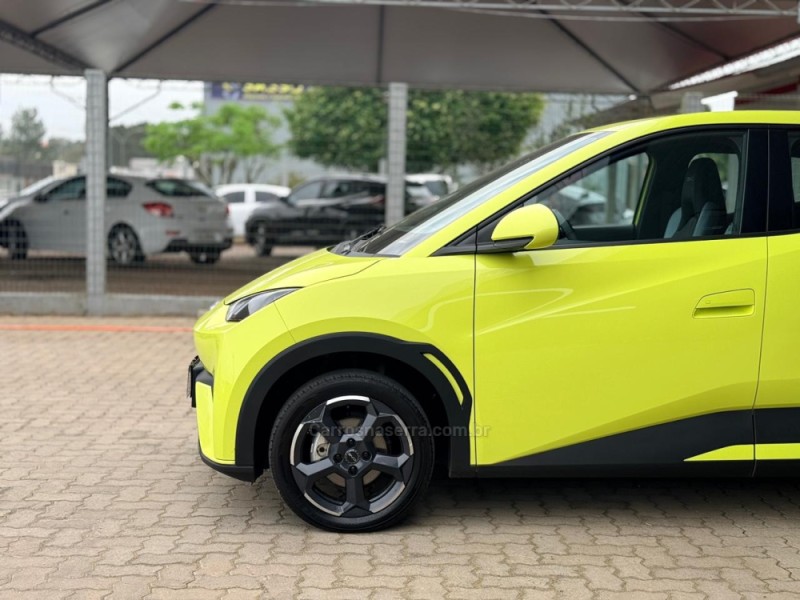 DOLPHIN MINI ELÉTRICO 4P AUTOMÁTICO - 2025 - TORRES