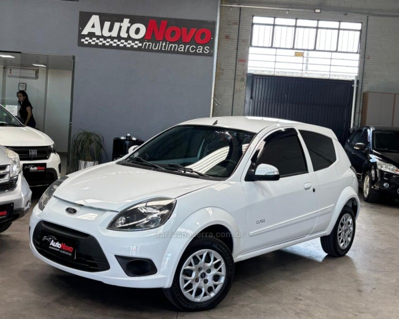 ka 1.0 mpi class 8v flex 2p manual 2013 vacaria