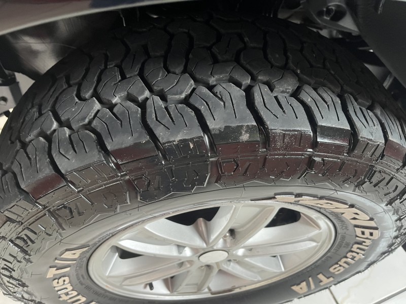 L200 TRITON 3.2 HPE 4X4 CD 16V TURBO INTERCOOLER DIESEL 4P AUTOMÁTICO - 2010 - CAXIAS DO SUL