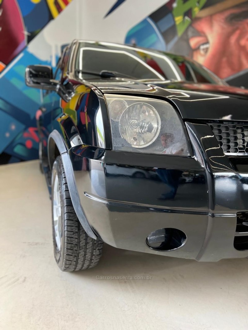 ECOSPORT 1.6 XL 8V FLEX 4P MANUAL - 2007 - NOVO HAMBURGO