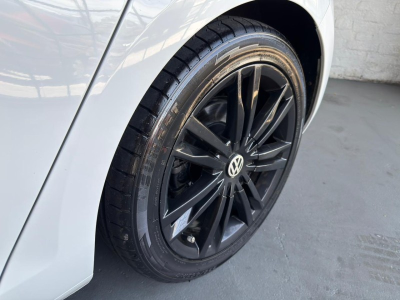 GOLF 1.4 TSI HIGHLINE 16V GASOLINA 4P AUTOMÁTICO - 2014 - CAXIAS DO SUL