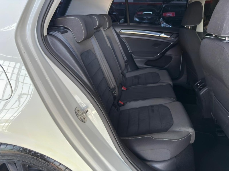 GOLF 1.4 TSI HIGHLINE 16V GASOLINA 4P AUTOMÁTICO - 2014 - CAXIAS DO SUL