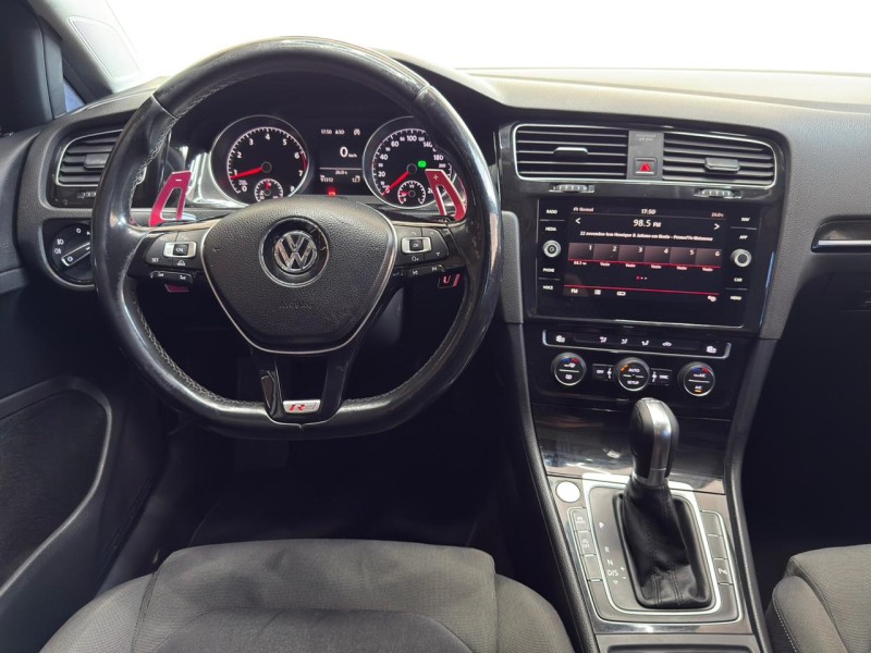 GOLF 1.4 TSI HIGHLINE 16V GASOLINA 4P AUTOMÁTICO - 2014 - CAXIAS DO SUL