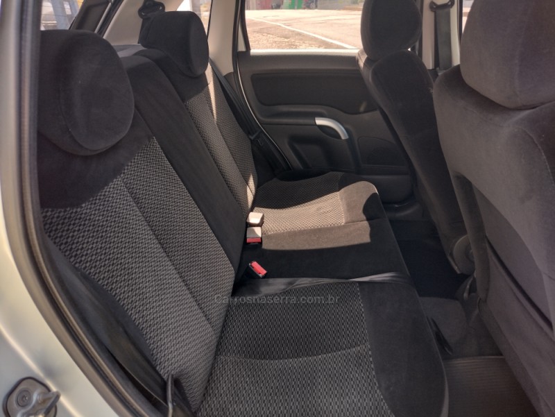 C3 1.6 EXCLUSIVE 16V FLEX 4P AUTOMÁTICO - 2010 - CAXIAS DO SUL