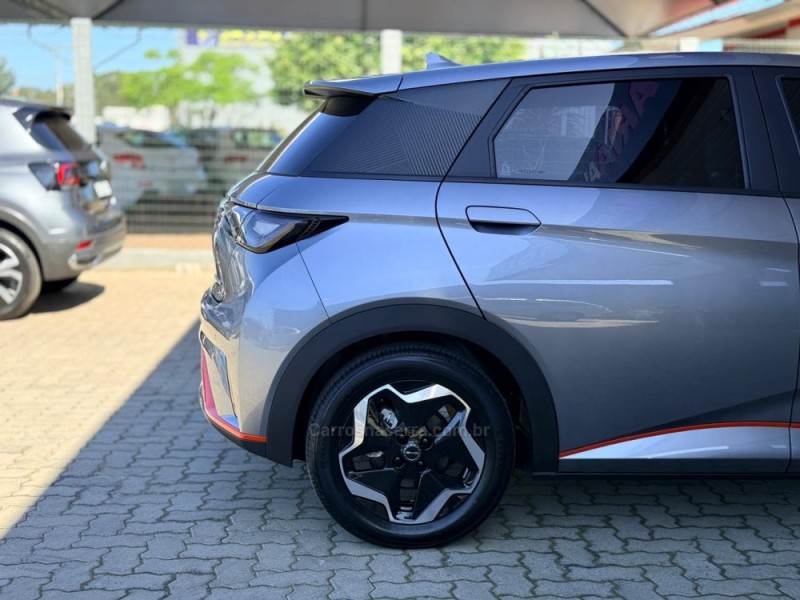 DOLPHIN GS 180 EV ELÉTRICO 4P AUTOMÁTICO - 2024 - TORRES