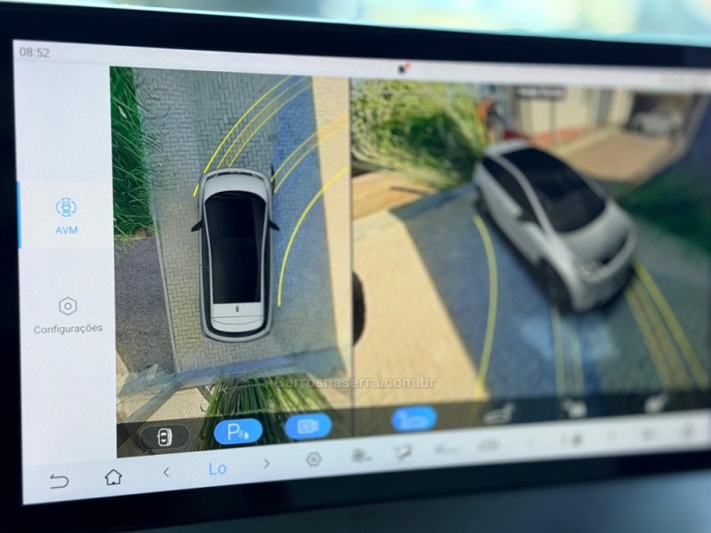 DOLPHIN GS 180 EV ELÉTRICO 4P AUTOMÁTICO - 2024 - TORRES