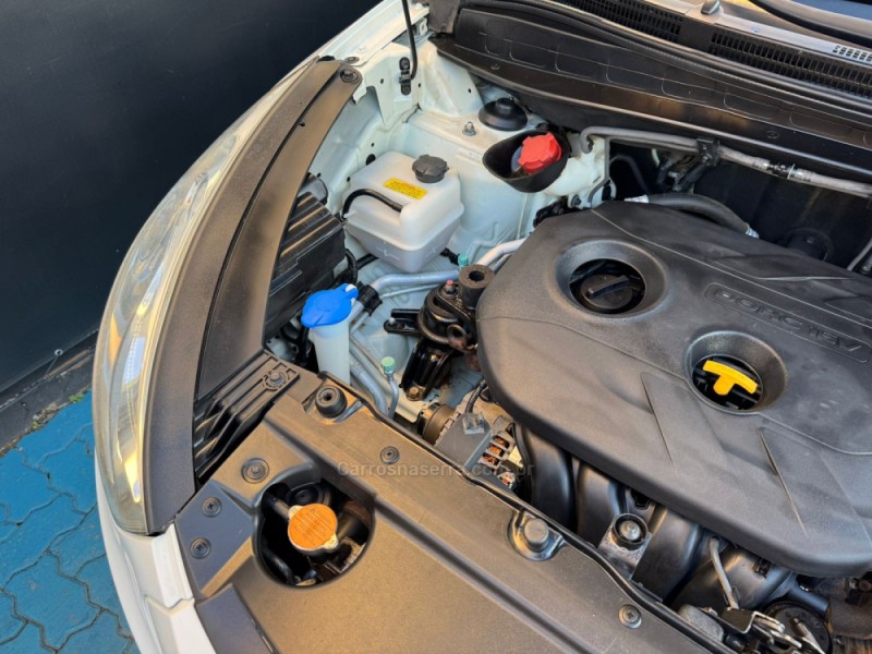 IX35 2.0 MPFI XLS 16V GASOLINA 4P MANUAL - 2012 - ESTâNCIA VELHA