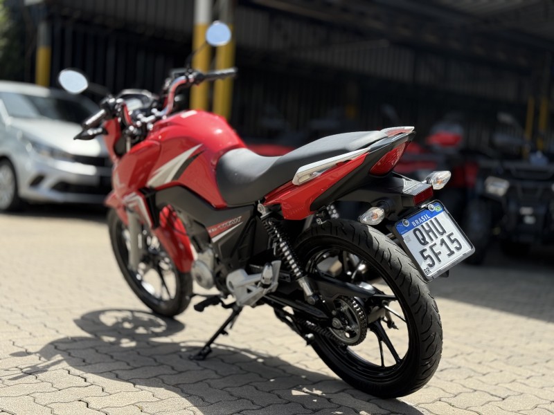 CG 160 TITAN - 2016 - BENTO GONçALVES