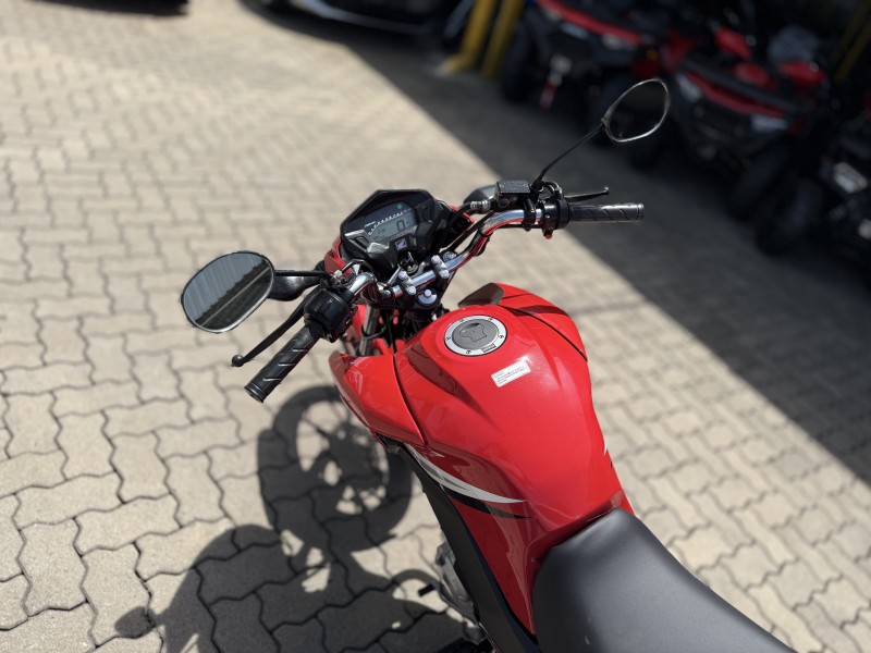 CG 160 TITAN - 2016 - BENTO GONçALVES