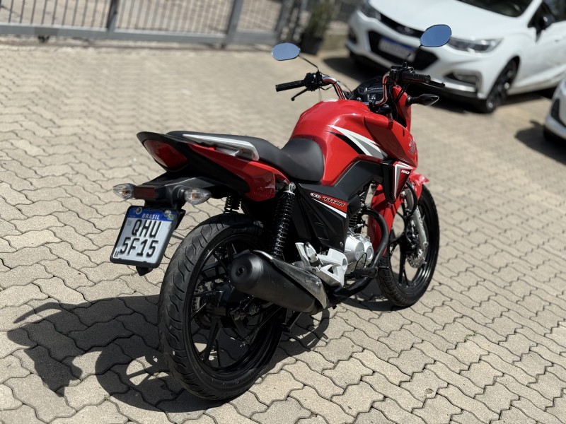 CG 160 TITAN - 2016 - BENTO GONçALVES