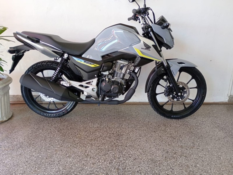 CG 160 TITAN - 2026 - CAMPO BOM